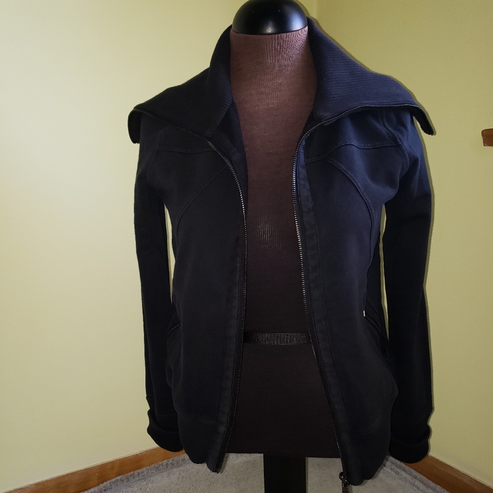 Calvin Klein Jacket - Picture 3 of 7